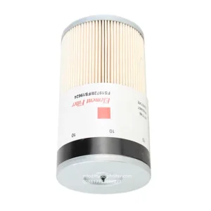 Manufacturer Diesel Fuel Filter Water Separator FS19728 FS19624 P550736 P550467