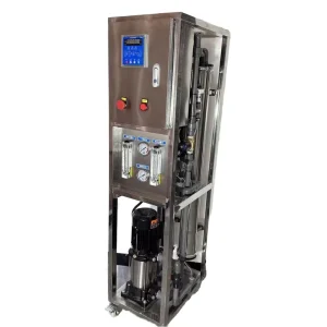 Manufacturer Direct Sales 2000L/Day Water Filter System for Home and Business