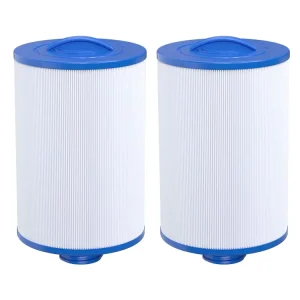 Manufacturer Household Usage Supply Dirt Particles Filtration Water Cleaning Swimming Pool SPA Water Cartridge Filter