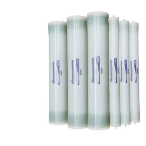 Manufacturer Reverse Osmosis RO Membrane 4040 8040 High Low Pressure Anti Pollution Industrial 8inch 4inch Filter Element