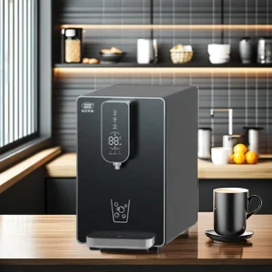 Manufacturer Stainless Steel Fast Heating Instant Boiling Freestanding Water Dispenser