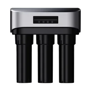 Manufacturer Supplied 10 Inch UF Ultrafiltration Water Filter System Home and RV Use Under Sink Water Filter for Home and RV