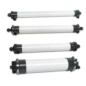 Manufacturer Supply UF Membrane Ultrafiltration Water Purifier System