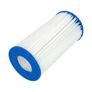 Manufacturer Universal Replacement Type A/C Filter Cartridges for Ultra-Fine & Heavy-Duty Filter Paper for Water Treatment