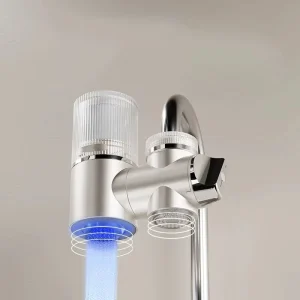 Manufacturer Water Faucet Purifier Shower Tap Filter for Kitchen Faucet Tap Water Purifier