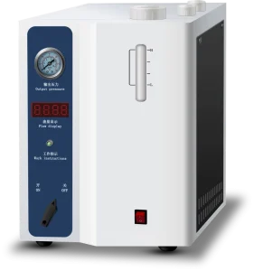 Manufacturer of Pure Water High Purity Hydrogen Generators Model PGH 1000B Direct Sales From CN BEI