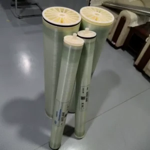 Manufacturer’s 1812 75gpd Water Filter Parts 10 Layers RO Membrane for Water Treatment Machinery
