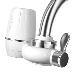 Manufacturers Supply Faucet Water Filter Water Filter Faucet for Faucet Mounted
