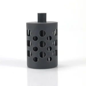 Manufacturer’s Water Filter Replacement Cartridge Can Be Used with a Water Bottle with a Straw