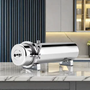 Manufacturer’s Whole House Water Purifier with Self Cleaning Function for Home Water Filter Order