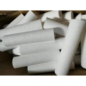 Melt Blown 10inch 1Micron PP Sediment Filter Cartridge