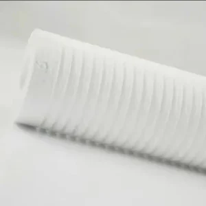 Micro Klean RT Series 30 Inches 5 Micron Polypropylene Jumbo Sediment Cartridge Filter with 1 Year Warranty