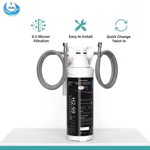 Mineral Alkaline Water Filter
