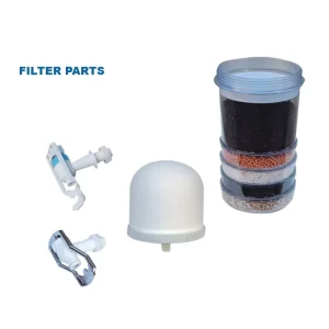 Mineral Water Filter Cartridge