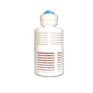 Mini Aquarium Water Filter Pump External Canister RO Water Purifier Filter Parts