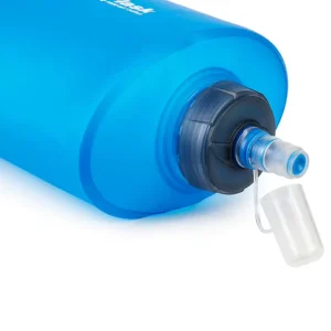 Mini Direct-Drinking Water Purifier Straw Filter for Outdoor Survival