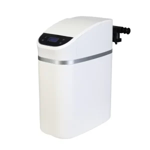 Mini Electric Water Softener for Home Use
