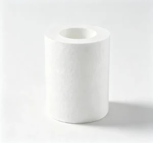 Mini Pre Filter PP Cotton Replacement 3x3x3cm Sediment Filter Element Commercial Home