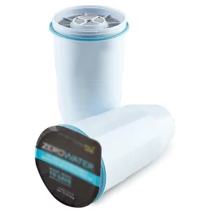 Model Z043 Z 001 Compatible Replacement Activated Carbon Block Outdoor Use Water Filter Cartridge for Hotels Cars RVs
