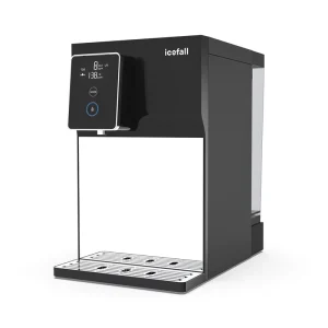 Modern Home Smart Water Dispenser Ro Purifier with TDS Instant Show