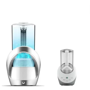 Molecular Active Hydrogen Water Generator Machine with Filter