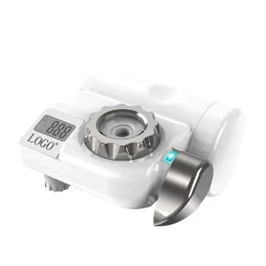 Mounted Faucet Filter Plastic Mounted Tap Faucet Water Purifier Filter for Domestic Use