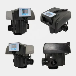 Multi-Function Automatic Softener Valve for Reverse Osmosis System