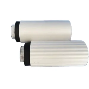 Multi-Layer Anti-Scale Battery-Powered Carbon Block Water Filter Cartridge for RV and Car Use