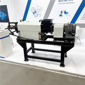 Multi-Manure Solid-Liquid Separator and Dewatering Machine 1000-5000 L/h 220V/380V