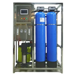 Multi Specification Reverse Osmosis Pump Replacement Core 500L Hour Household & Commercial Drinking Water Purifier System