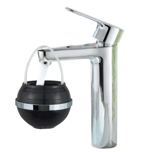Multi Stage Bath Water Filter Shower Water Filter for Hotel Bathtub Filter