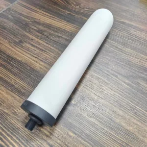 Multi Stage Ceramic Filter Cartridge with Carbon Core Removes Sediment Chlorine Heavy Metals