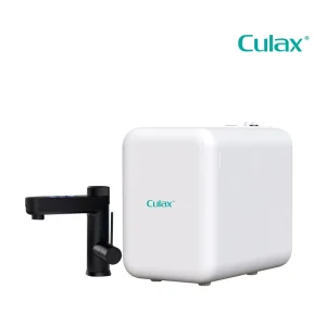 Multi Stage Under table Manual Smart Water Softening System RV Household Use Stainless Steel Eco Friendly Heavy Metal Chlorine