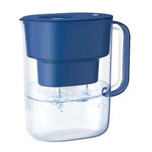 Multi Stage Water Filter Technology Pitcher Water Filter Jug Water Pitcher Filter