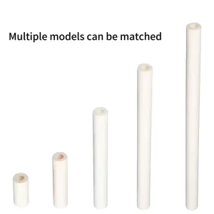 Multi-layer Filtration Smooth Grooved Needle-punched PP 20” PP Sediment Cartridge