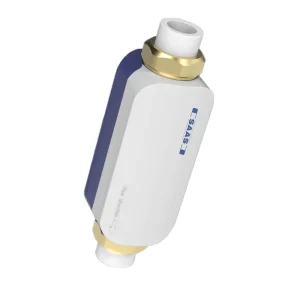 Multifunction Central Water Descaler 4 t/h Water Softening System for Household and RV Use