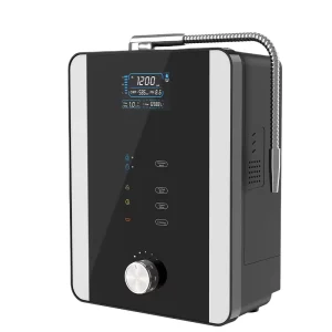 Multifunctional Household ORP 500 600 Hydrogen Water Generator Alkaline Hydrogen Water Machine