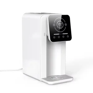 Multipurpose Desktop Hot and Cold RO Water Purifier Dispenser