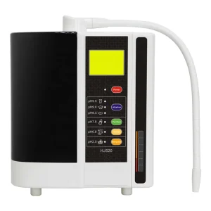 NEW Hot Selling pH 2.5 to 10 Water Ionizer Multifunctional Hydrogen Alkaline Water Machine