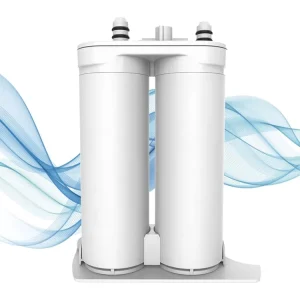 NSF 42 Certified Refrigerator Water Filter Cartridge LT600P 46-9990 5231JA2006B