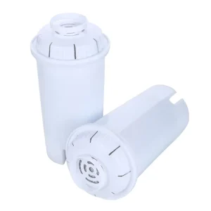 NSF 53 Certified 5 Stage Replacement Water Filter For Pitcher Reduce TDS Chlorine Replacement Activated Carbon Filter