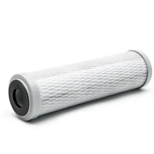NSF Activated Coconut Carbon Hollow Fiber Filter Cartridge and Carbon Block for Water Purifiers
