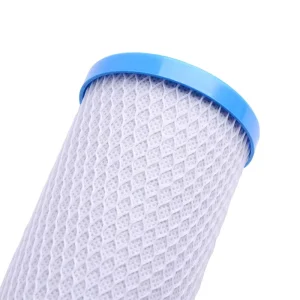 NSF CTO Activated Carbon Block Carbon Charcoal Water Filter Cartridge