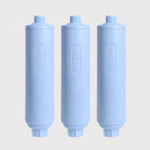 NSF Cert Portable RV Filter Outdoor Water Purifier Systems RV Inline Water Filter Ce Activated Carbon Manual Household Pre filtr