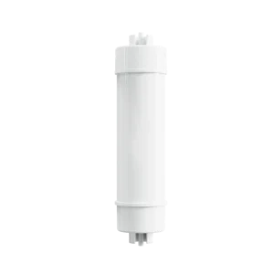 NSF-Certified 10-Inch Inline Water Filter Cartridge with Sintered Coconut Activated Carbon Block, OEM ODM Services