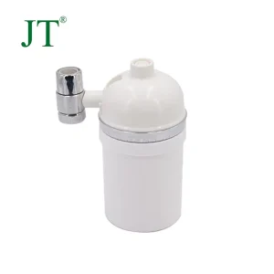 NSF Certified Activated Carbon Tap Water Filter Purifier for Kitchen Tap