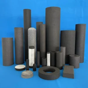 NSF Certified Activated Carbon Water Filter Cartridge Effectively Removes Lead and Chlorine Odor