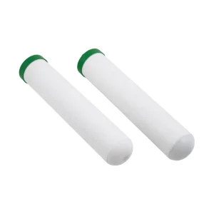 NSF Certified Customizable CTO Compressed Activated Carbon Filter Cartridge 5.0 Micron 50 GPD Industrial Water Purifier Filter