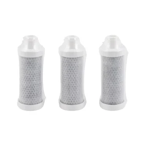NSF Certified Electric Manual Rapid Water Purification Filter for Outdoor Car RV Cup