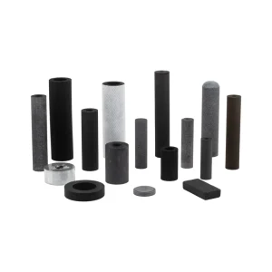 NSF Certified Food-Grade Multi-Composite-Layer Water Cup Filter
